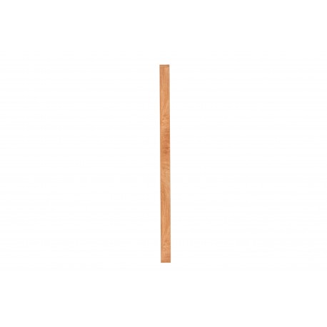 Nashville Spejl 125x196cm - Natur