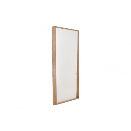 Nashville Spejl 125x196cm - Natur