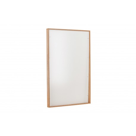 Nashville Spejl 125x196cm - Natur