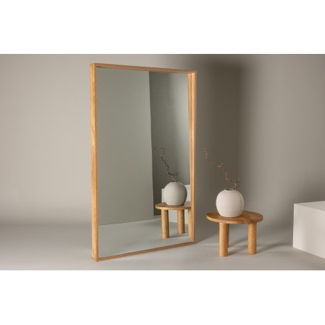 Nashville Spejl 125x196cm - Natur