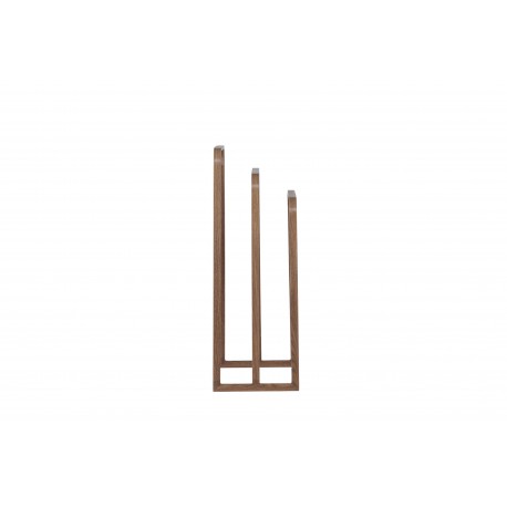 Drammen Bøjle - Mocca