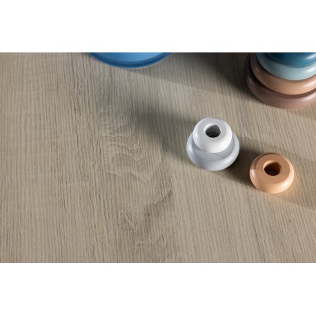 Kids Børnebord - Hvid