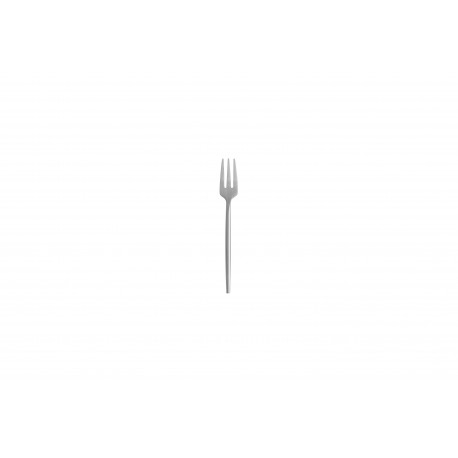 Aktiv Bestik - Sølvgrå