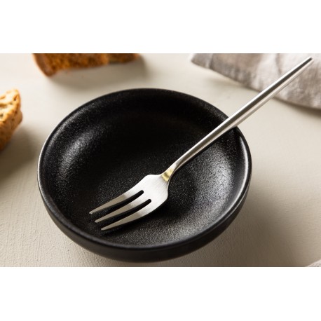 Aktiv Bestik - Sølvgrå