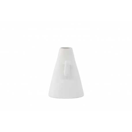 Ovy Vase - Hvid