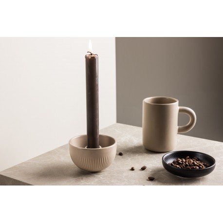 Posh Lysestage - Beige