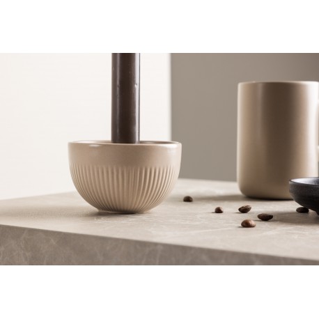 Posh Lysestage - Beige