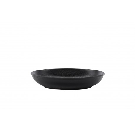 Wabi Sabi Skål - Sort