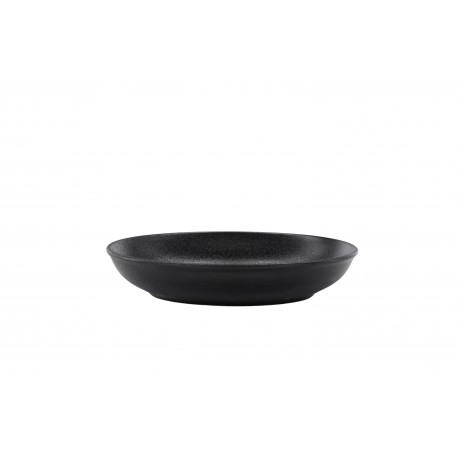 Wabi Sabi Skål - Sort