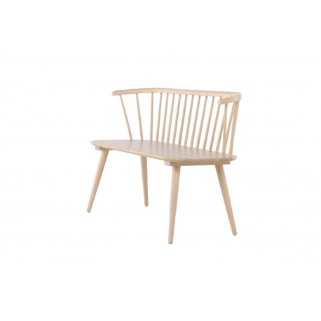 Bobby Sofabænk 120cm