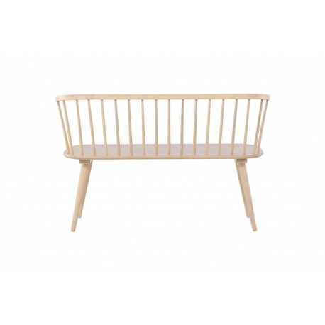 Bobby Sofabænk 120cm