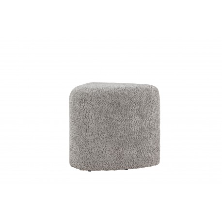 Peg Puf - Grå