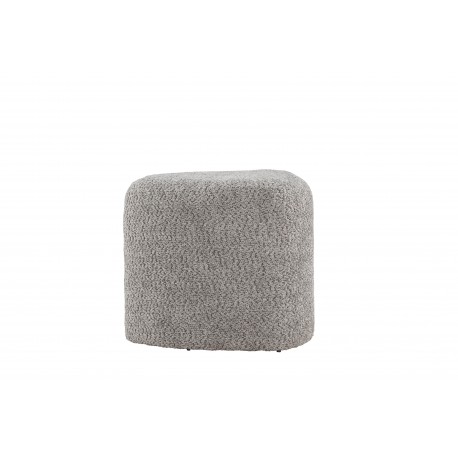 Peg Puf - Grå