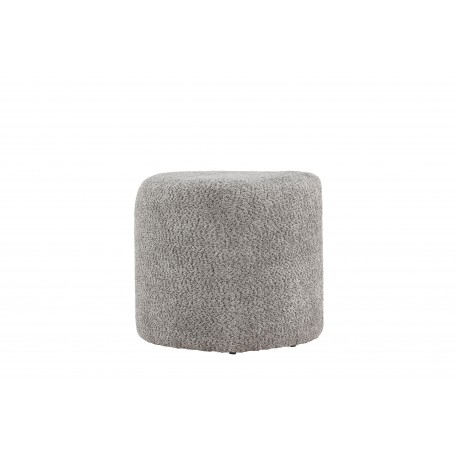 Peg Puf - Grå