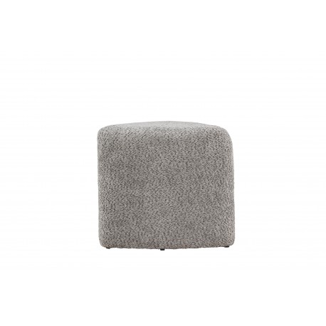 Peg Puf - Grå
