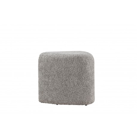 Peg Puf - Grå