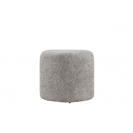 Peg Puf - Grå