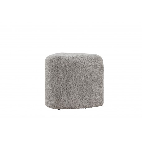 Peg Puf - Grå