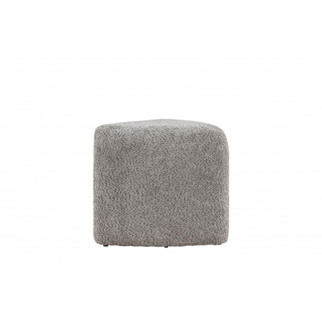 Peg Puf - Grå