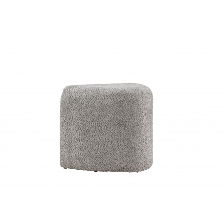 Peg Puf - Grå