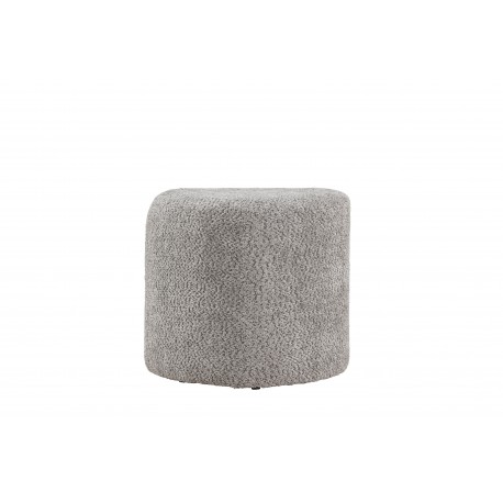 Peg Puf - Grå