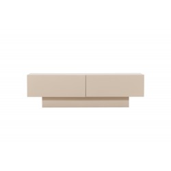 Cuenca Tv-bord 160 x 47 cm - Beige