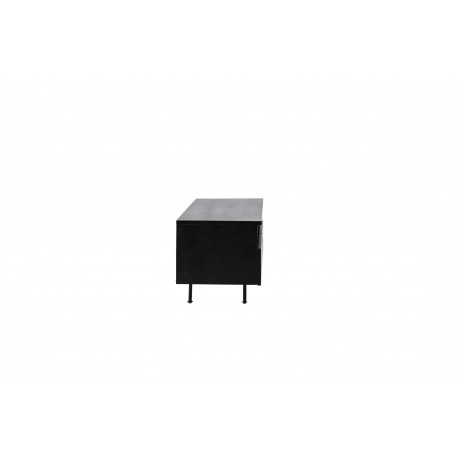 Navarra TV-bord - Sort
