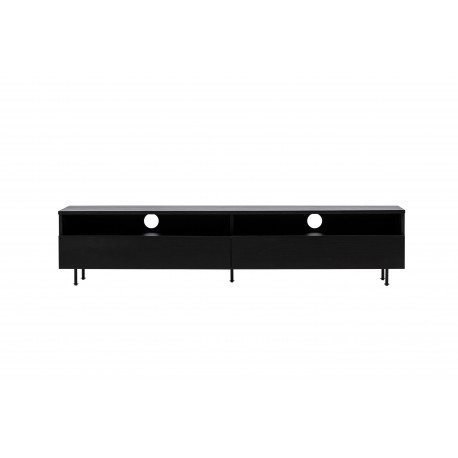 Navarra TV-bord - Sort