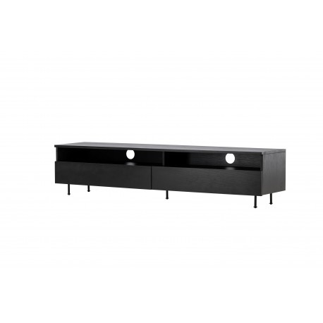 Navarra TV-bord - Sort