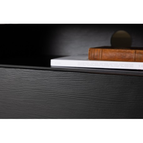 Navarra TV-bord - Sort