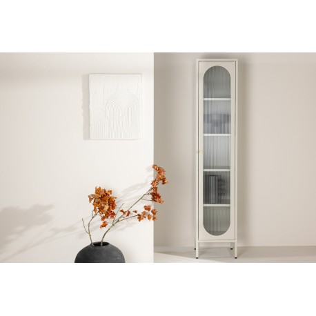 Cali Kabinet - Beige