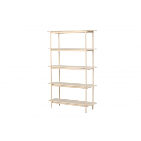 Heim Hylde 120cm - Hvid