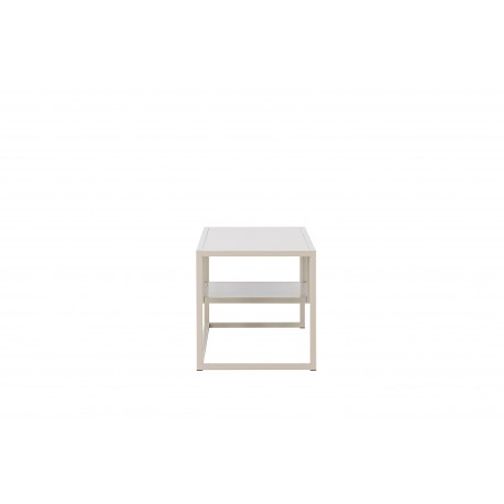 Riverside TV Bord - Beige