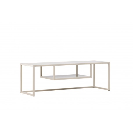 Riverside TV Bord - Beige