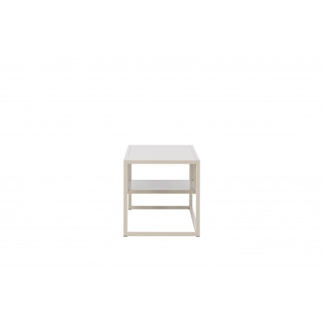 Riverside TV Bord - Beige