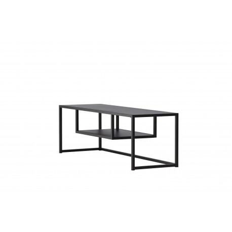 Riverside TV-bord - Sort