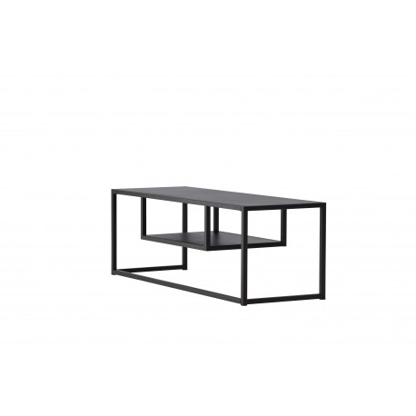 Riverside TV-bord - Sort