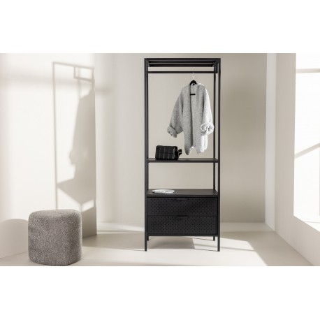 Malibu Bøjle - Sort