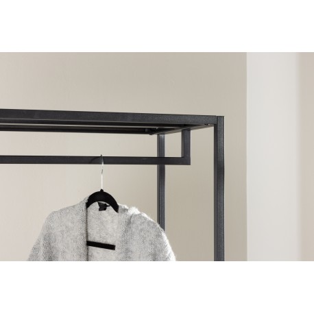 Malibu Bøjle - Sort