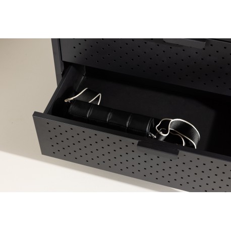 Malibu Bøjle - Sort