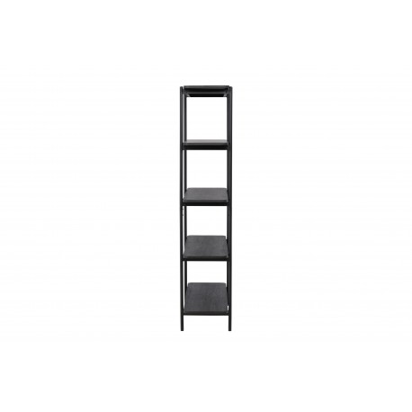 Heim Hylde 120cm - Sort
