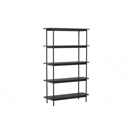 Heim Hylde 120cm - Sort