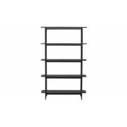 Heim Hylde 120cm - Sort