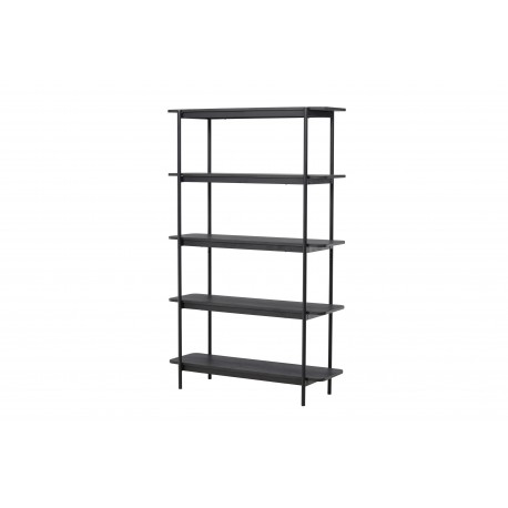 Heim Hylde 120cm - Sort