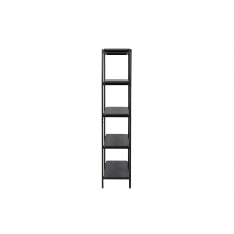 Heim Hylde 120cm - Sort