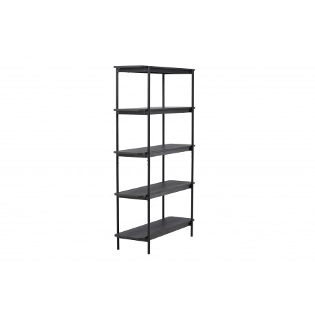 Heim Hylde 120cm - Sort