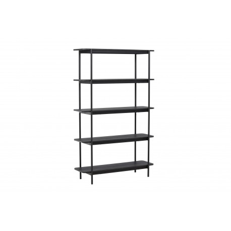 Heim Hylde 120cm - Sort