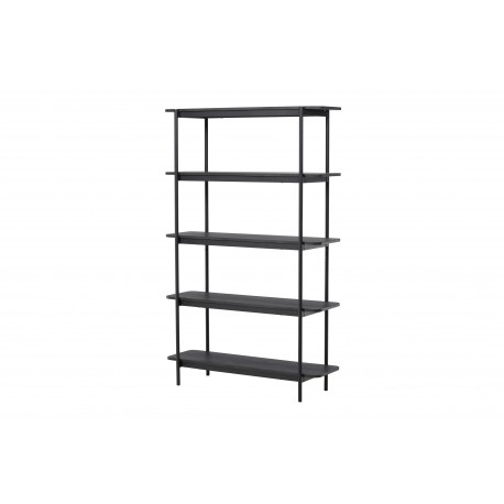 Heim Hylde 120cm - Sort