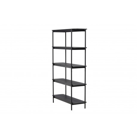 Heim Hylde 120cm - Sort