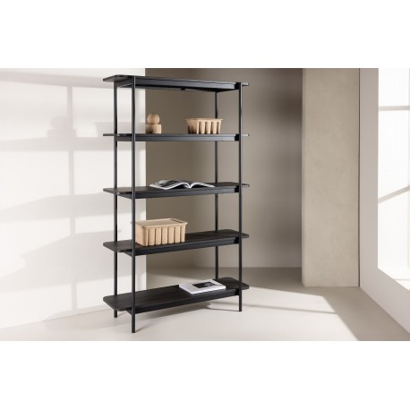 Heim Hylde 120cm - Sort